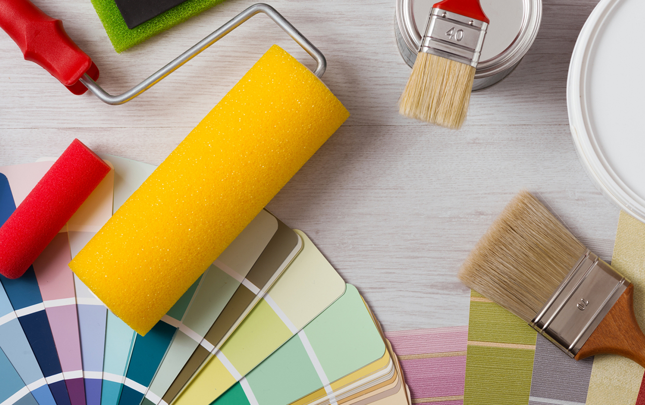 Çamlıhemşin dış cephe boyama